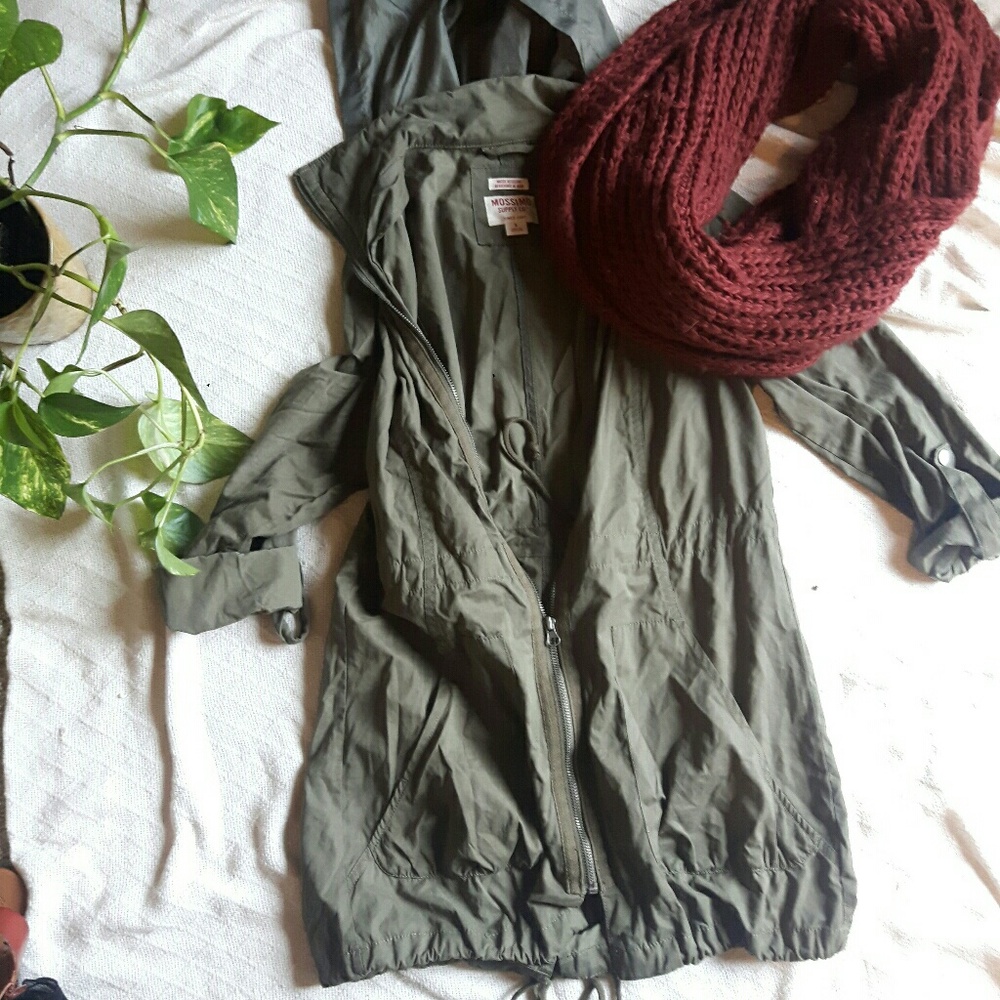 Jacket